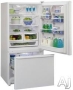 Amana Bottom Freezer Refrigerator ARB2217