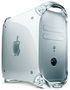 Apple Power G 4 2X1000 80GB 1000 MHz