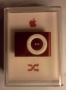 Apple iPod shuffle 1 GB Special Edition Product Red (2nd Generation) (Discontinued by Manufacturer)