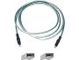 Belkin IEEE 1394 FireWire  Compatible Cable (4-pin/4-pin)  6 foot