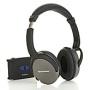 Brookstone® Wireless TV/PC Headphones