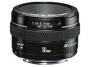 Canon EF lens - 50 mm F/1.4 - Canon EF