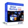 Drive Backup 9.0 Professional Edition