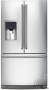 Electrolux Freestanding Bottom Freezer Refrigerator EW23BC70I