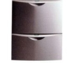 Fisher and Paykel DD603H SS 23 in. Portable Dishwasher
