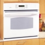 GE Profile 30 in. Electric Single Self-Clean Convection Wall Oven with SmartSet Control