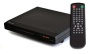 Impecca 2.0 channel DVD/CD Player with USB Port