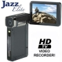 JAZZ ELITE HI-DEFINITION VIDEO CAMERA