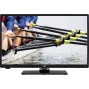 JVC LT-24C660 Smart 24" LED TV