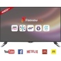 JVC LT-40C860 Smart 4k Ultra HD 40" LED TV