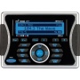 Jensen Marine Waterproof AM / FM / USB / iPod / Weatherband / Sirius Satellite Ready Stereo JMS2212