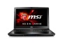 MSI GL62 6QD-018CA 15.6-Inch Laptop, Black