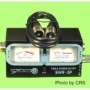 POWER / SWR METER CB Radio 100 Watts w/ 3&#039; Jumper cable - Workman SWR3P &amp; CX-3-PL-PL