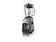 Philips Blender HR2800/50 500 W avec bol en verre de 2 l et spatule