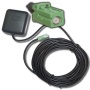 GPS Navigation Antenna for Kenwood DDX DNX KNA Units