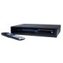 Ross DVBPVR HD Digital Satellite TV Recorder with 320GB Hard Drive and Media Player