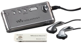 Sony NW-MS11 Network Walkman