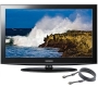 Samsung 32" Diagonal LCD HDTV with & 6'ft. HDMICable