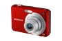 Samsung WB690 12MP Digital Compact Camera - Black