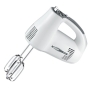 Severin HM 3813 Handmixer mit Display / inklusive Stabmixeraufsatz