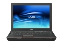 Sony VAIO VGN-C240E/B 13.3" Laptop (Intel Core 2 Duo T5500 1.66 GHz Processor, 2 GB RAM, 160 GB Hard Drive, DVD RW Drive, Vista Premium)