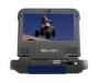 Soyo DP6240 6.2 in. Portable DVD Player