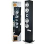 Takashi 72-w5000 Digitower Audio Speaker for MP3 Remote included