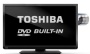 Toshiba 32D1333B