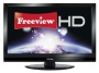 Toshiba 32RV753B 32-inch Widescreen Full HD 1080p Digital LCD TV with Freeview HD