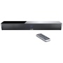 Canton DM5 Bluetooth Sound Bar, Black