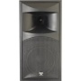 Cerwin-Vega CLSC-6 Classic Series 6.5-Inch 2-Way Bookshelf Speaker, Black Ash (Single)