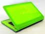 Das Design Notebook: Sony Vaio CA1S1E/D in knalligem Orange