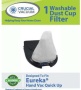 Eureka Vacuum Quick Up Washable & Reusable Filter; Compare to Eureka Vacuum Part # 39657