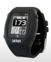 GolfBuddy GB-WT3 Golf GPS/Range Finder Watch, Black