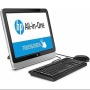 HP 19.45" LED Touchscreen All-in-One Desktop PC with AMD E1-2500 Processor, 4GB Memory, 500GB Hard Drive and Windows 8.1