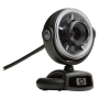 HP EW192AA CIF Desktop Web Cam