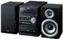 JVC UX-G46 - Micro system - radio / CD / MP3 / USB audio player