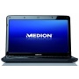 Medion Akoya P6631 39,6 cm (15,6 Zoll) Notebook (Intel Core i5 2410M, 2,3GHz, 4GB RAM, 500GB HDD, NVIDIA GT 540M, Blu-ray, Win 7 HP)