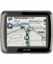 Mio Spirit M380 UK and ROI 3.5in Sat Nav with case.