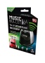 Music Bullet Mini Portable Speaker with Gigantic Sound & Kickin Bass, As Seen On TV (Assorted Color)