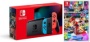 Nintendo Switch Console Neon Joy-Con Mario Kart 8 Deluxe Bundle (2025)