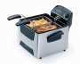 Presto 12-Cup Dual Basket ProFry Deep Fryer - Stainless Steel