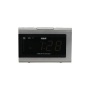 RCA RP5420 - Clock radio - display: 1.4" - silver