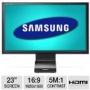 Samsung Central Station 23" LED Wireless Monitor