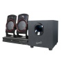 Supersonic SC-35HT SC-35GT 2.1 Home Theater System (Discontinued by Manufacturer)