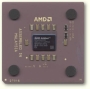 Zwei neue Prozessoren von AMD: Athlon 1400 und Duron 950