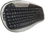 Chicony KU-0512 Tastatur deutsch-russische, USB, MM, black