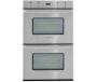 Fisher and Paykel AeroTech OD302 Stainless Steel Electric Double Oven