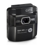 HP f210 Car Cam BlackCar Video Camera with 2.4-Inch LCD (Professional Black)