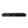 LG BPM53 - 3D Blu-Ray Player with Built-In Wi-Fi (Certified Refurbished)
